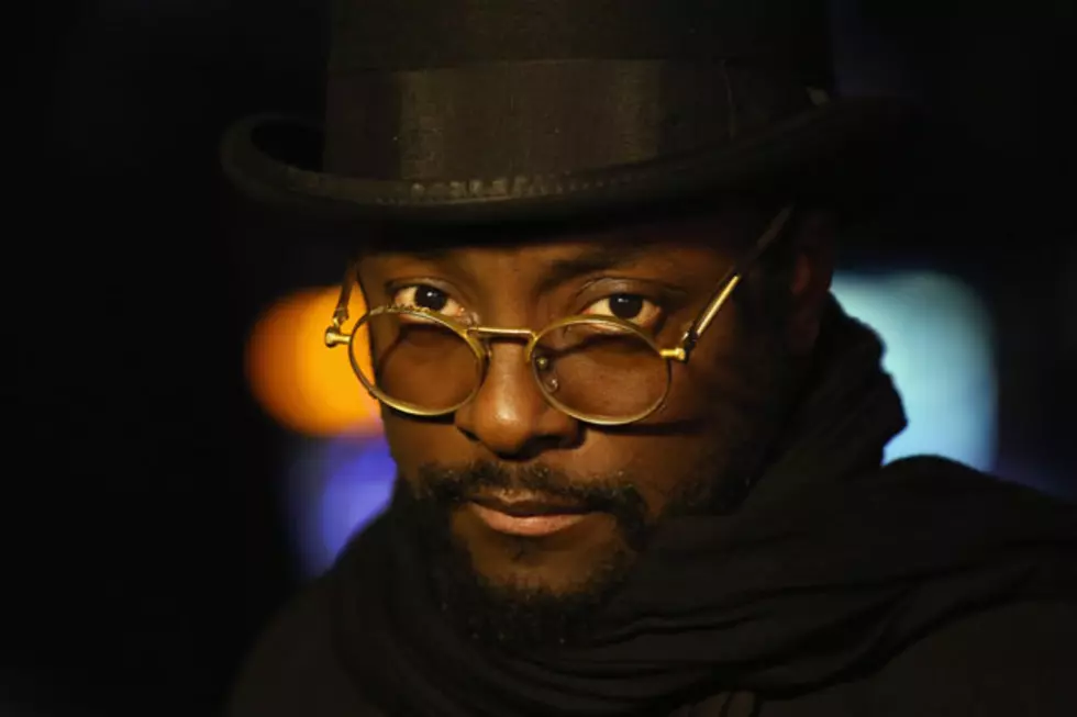 Pop Bytes: will.i.am’s ‘#willpower’ Album Cover Has Some Weird Photoshop Going On + More
