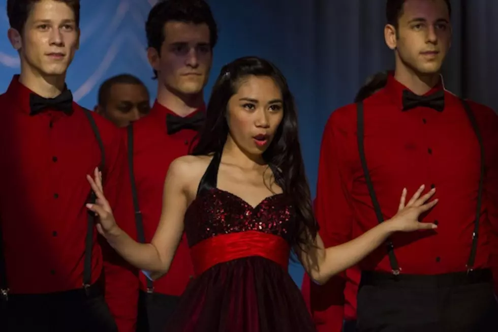 &#8216;Glee&#8217; Recap: The Kids Go &#8216;All or Nothing&#8217; in Their Performances