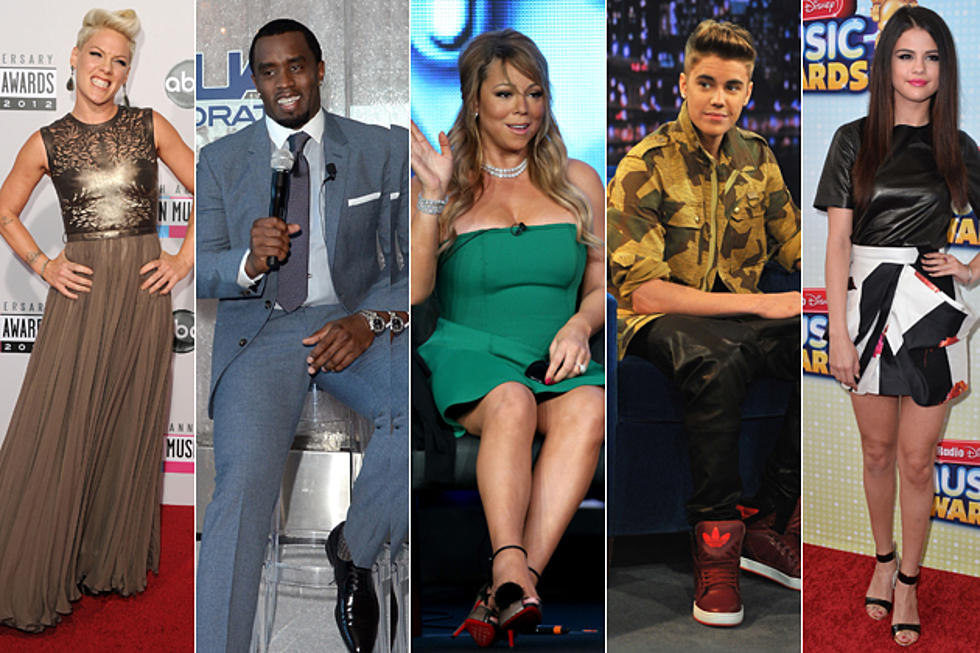 Mariah Carey to Leave &#8216;American Idol&#8217; as Pink, Justin Bieber, Selena Gomez + Diddy Eyed for Panel