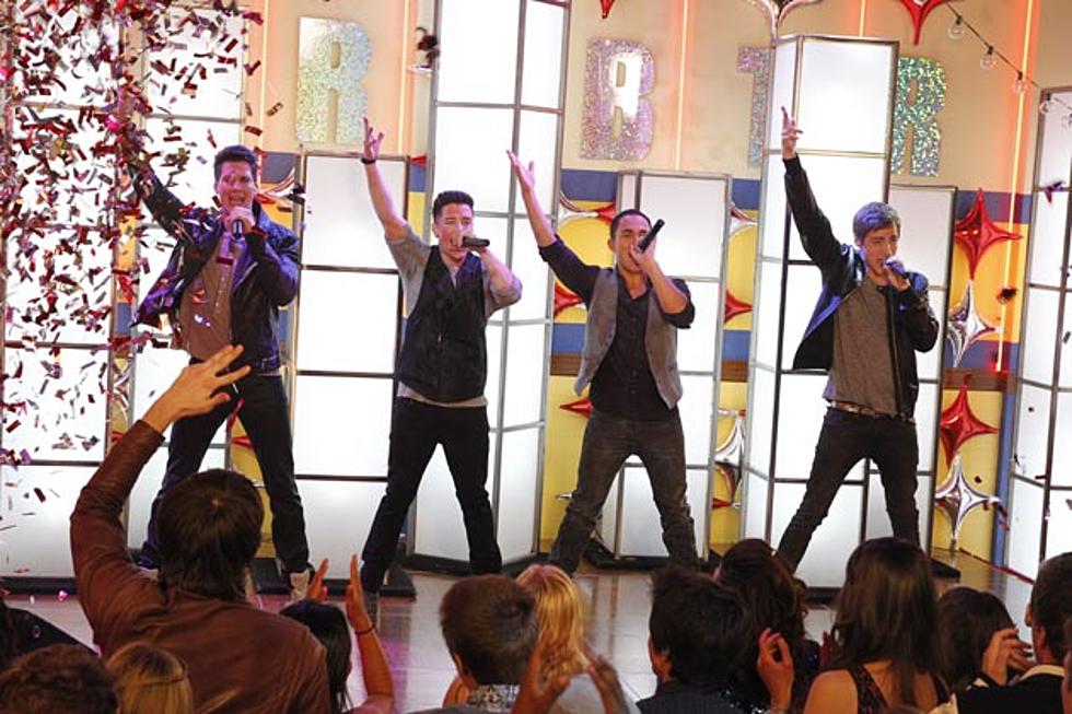 Check Out Lyrics to &#8216;Confetti Falling&#8217; Song, Featured in This Week&#8217;s &#8216;Big Time Rush&#8217; Ep [Exclusive]
