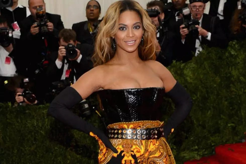 Beyonce Sources Dismiss Second Pregnancy Rumor as Silly