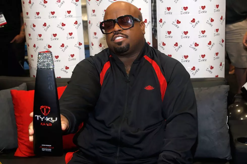 Cee Lo Green Gets a Reality Show