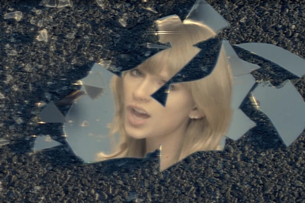 Taylor Swift Graces Tim McGraw’s ‘Highway Don’t Care’ Video