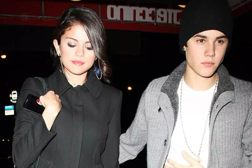 Justin Bieber + Selena Gomez Segway Romance Continues in Nor Cal [VIDEO]
