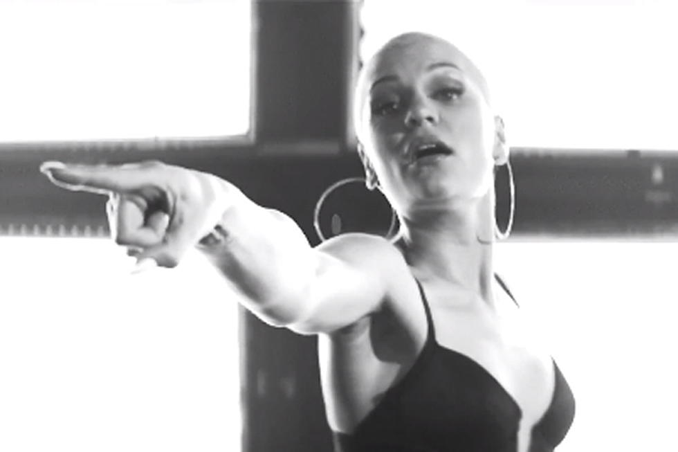Jessie J Almost Done With New Album, Drops ‘Wild’ Single With Big Sean + Dizzie Rascal