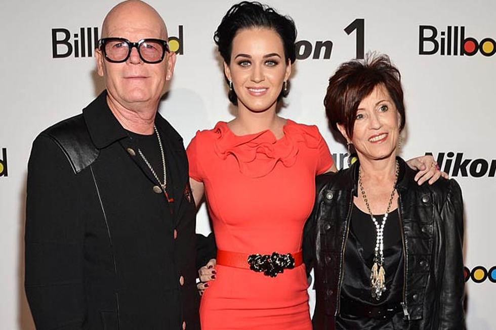 Katy Perry Reaches Ultimatum With Parents After &#8216;Devil Child&#8217; Comments