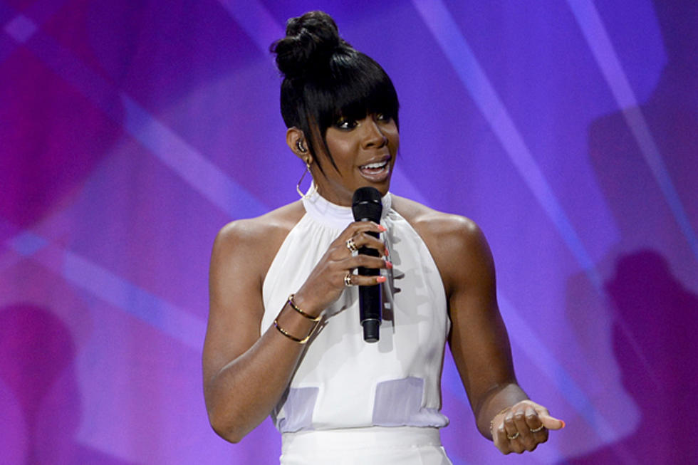Kelly Rowland Close to Signing &#8216;X Factor&#8217; Deal