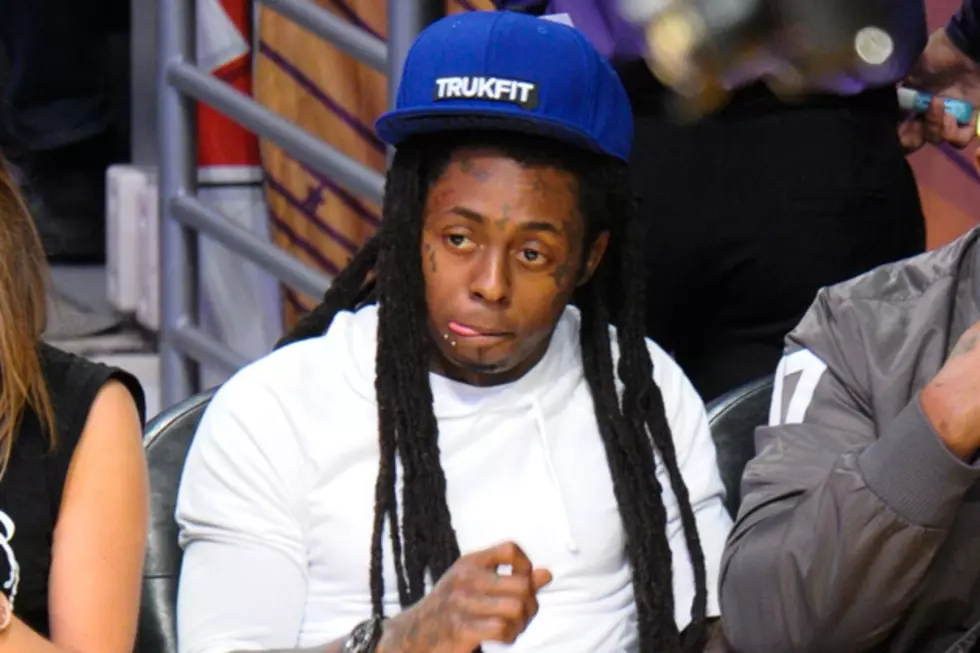 Bad News for Weezy