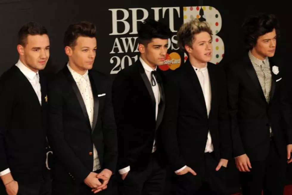 Members of One Direction Fall Ill