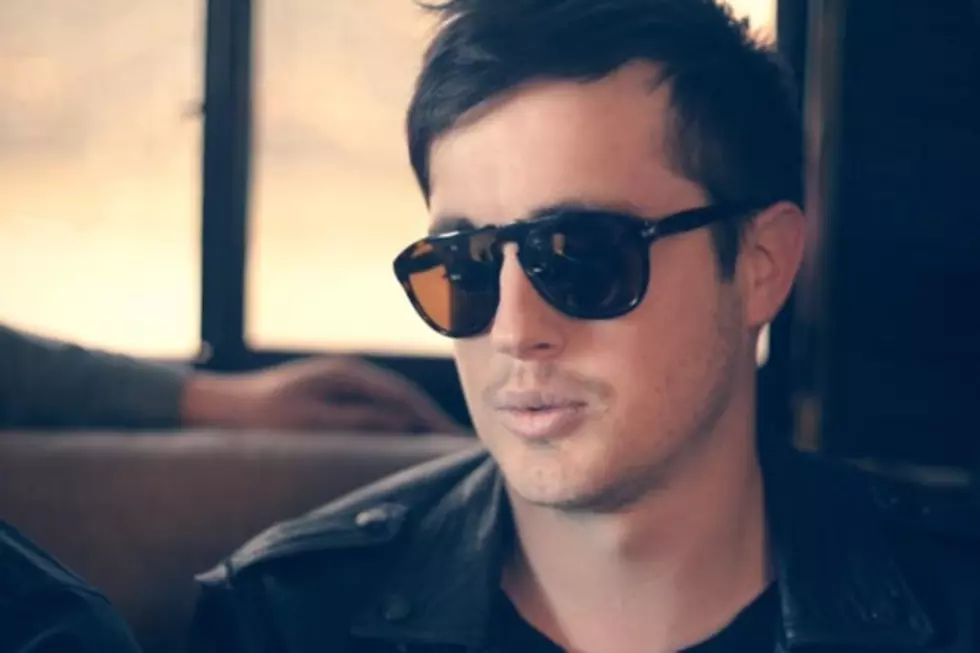 Parachute Talk Songwriting, Surprising Influences + More – Exclusive Video