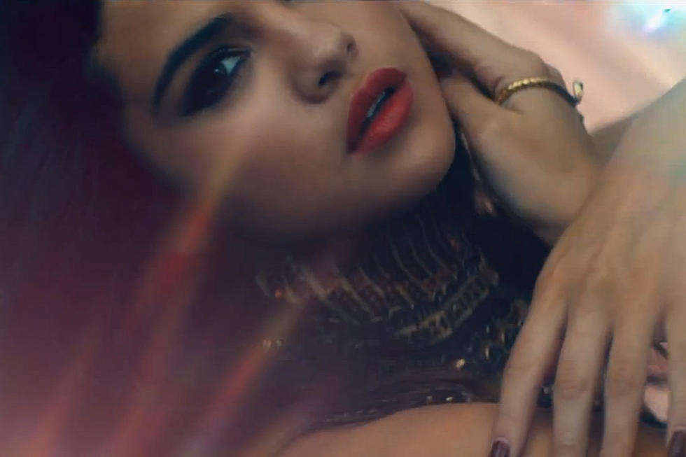 Selena Gomez Is a Bumping + Grinding Nature Nymph in ‘Come & Get It’ Video
