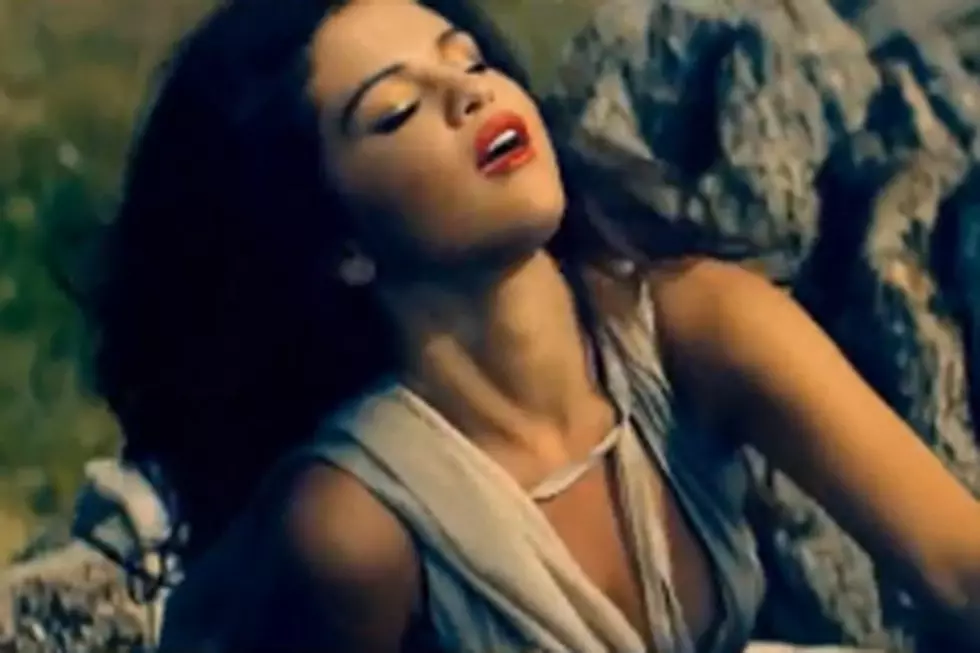 Watch Another Preview for the Selena Gomez ‘Come + Get It’ Video