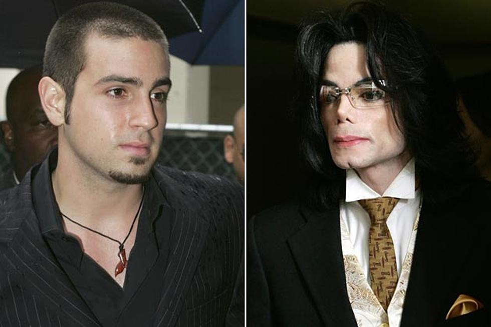 Wade Robson Had Nervous Breakdown Just Before Filing Michael Jackson Molestation Suit