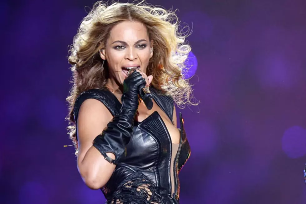 Listen to Beyonce Sing ‘On the Run (Part II)’ Solo