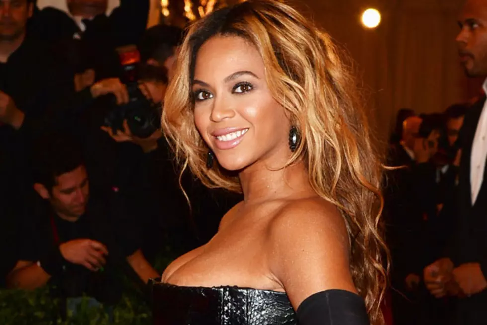 Is Beyonce Pregnant With Baby Number 2?