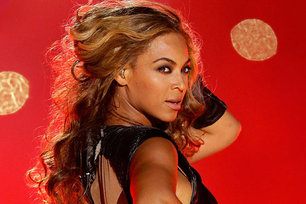 Beyonce Is a &#8216;Grown Woman&#8217; in Leaked Track