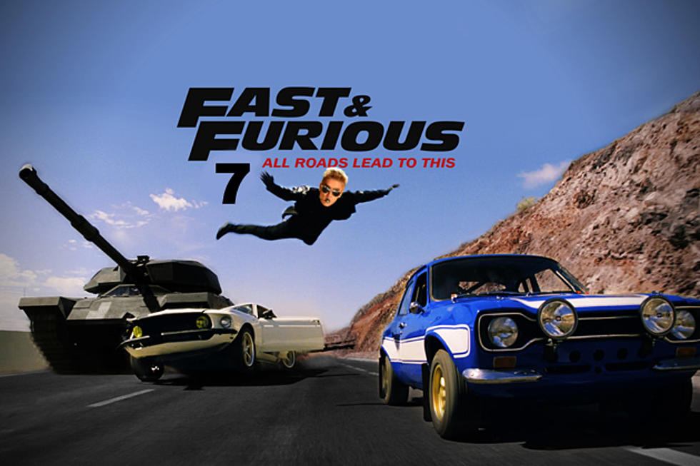 Justin Bieber, Speed Demon, to Star in &#8216;Fast and Furious 7&#8242; &#8211; Picture Perfect