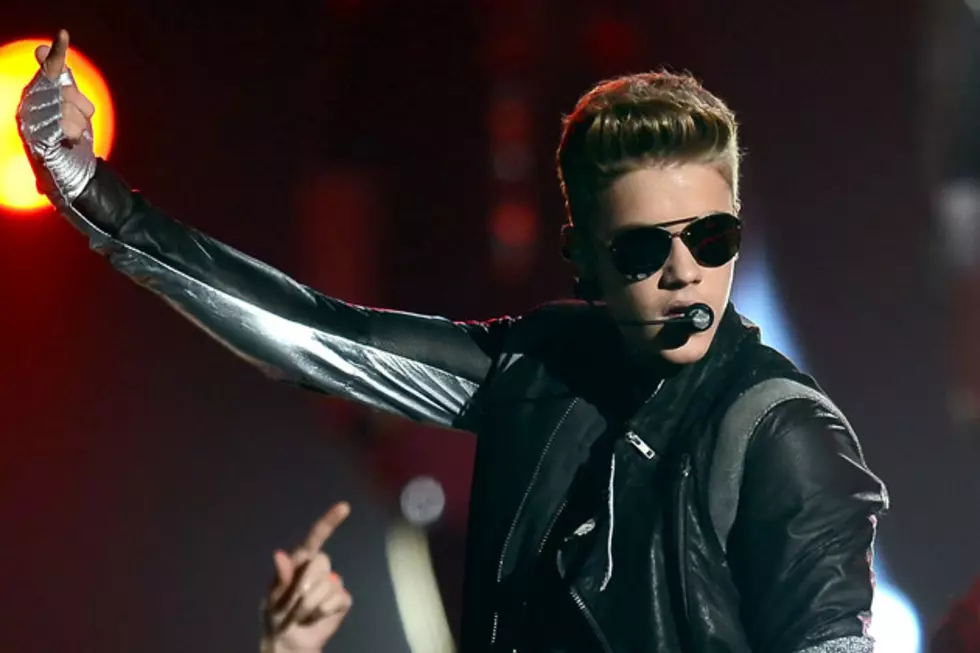 Justin Bieber Is Going to Space &#8211; Would You?