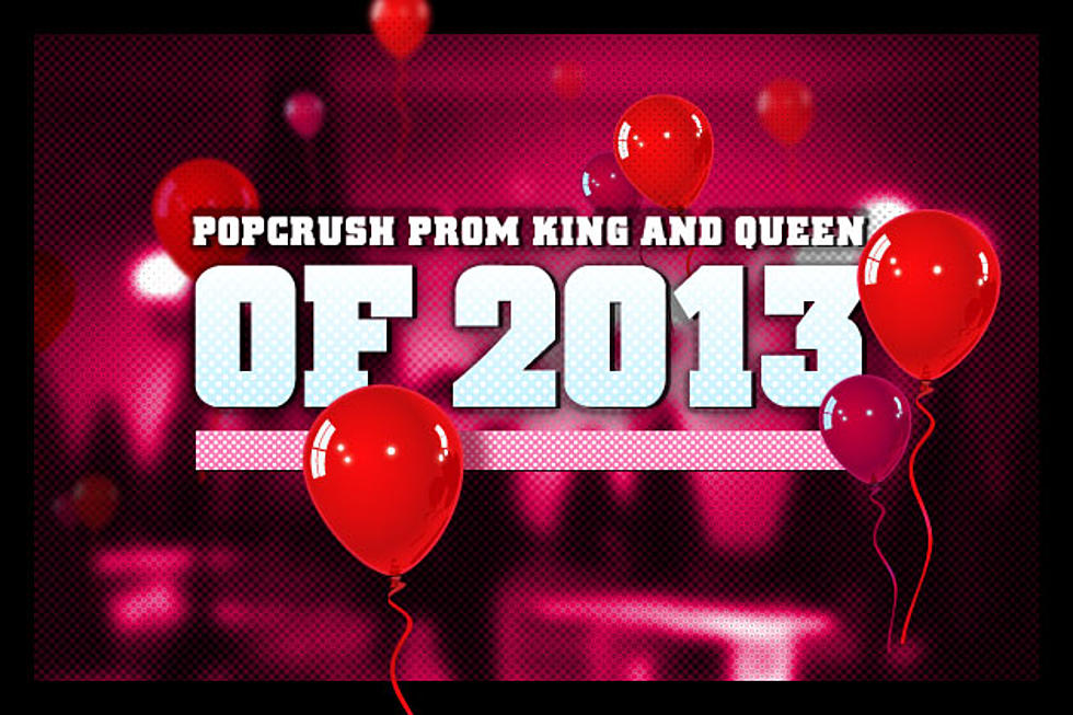 PopCrush Prom King and Queen of 2013, Round 2 &#8211; Vote Now!