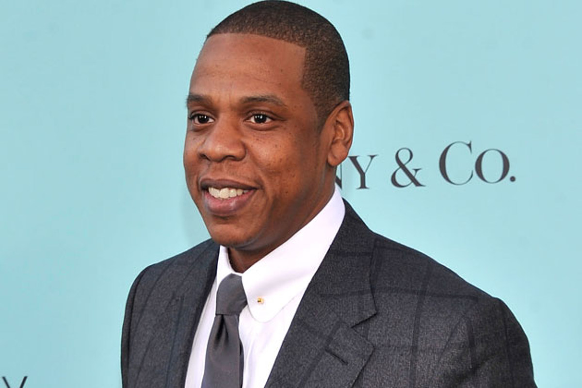 Pop Bytes: Jay-Z Might Be a Time Traveler + More