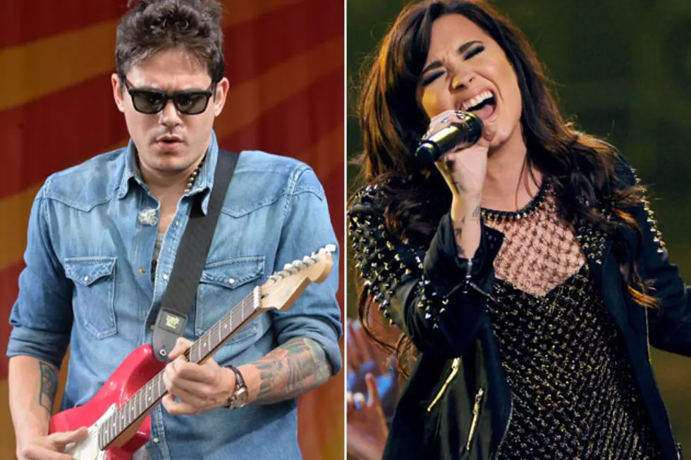 John Mayer, Demi Lovato + More to Perform at Philly 4th of July Jam