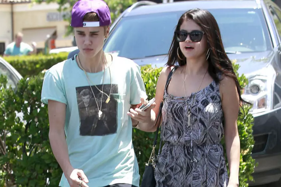 Is Justin Bieber&#8217;s Ballad Performance at the Billboard Music Awards for Selena Gomez?