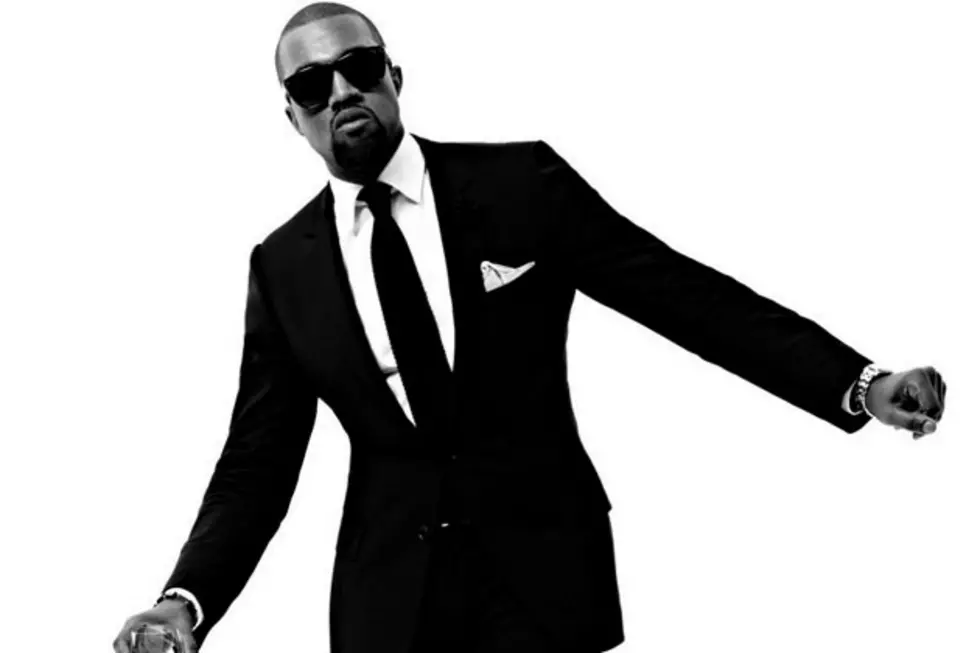 Kanye West GIFs &#8211; Weekly Motion Picture Collection