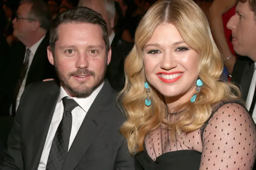 Kelly Clarkson Getting Married October 20