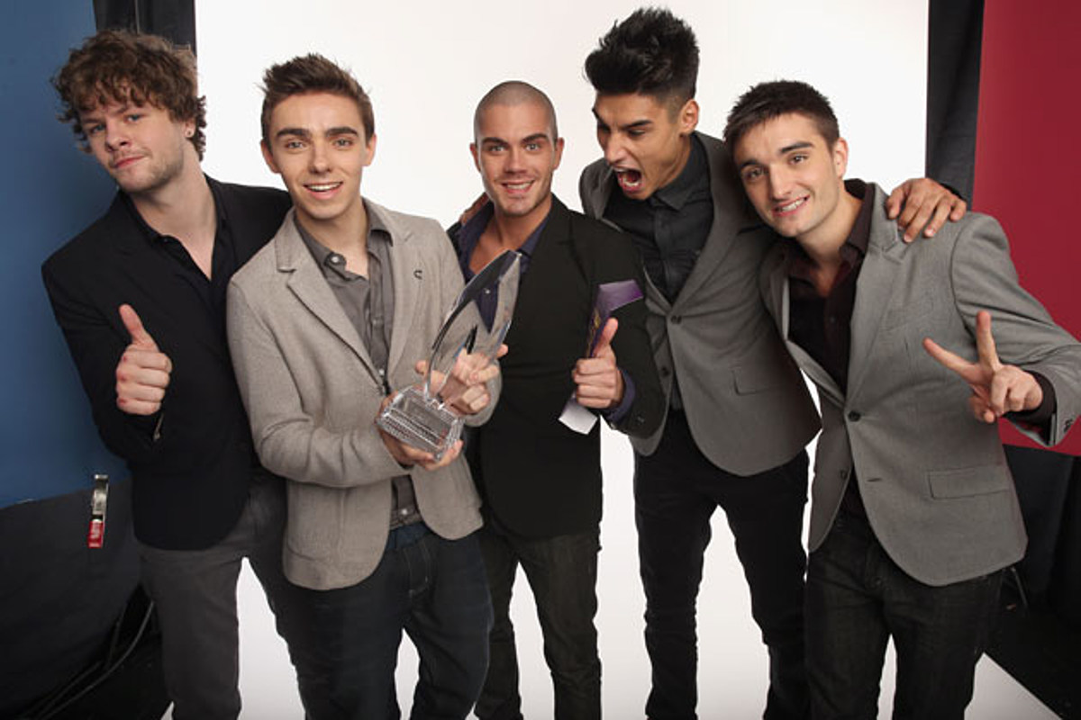 The Wanted Life' Trailer: 'There's Been A Lot of Bulls- in t...