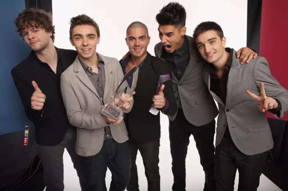 &#8216;The Wanted Life&#8217; Trailer: &#8216;There&#8217;s Been A Lot of Bulls&#8212; in the Last Year&#8217; [Video]