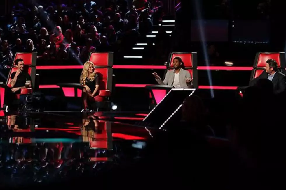 ‘The Voice’ Recap: Live Playoffs Continue With Team Blake + Team Shakira