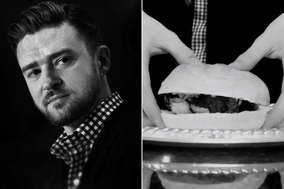 Justin Timberlake Sandwich &#8211; Things Named After Famous People