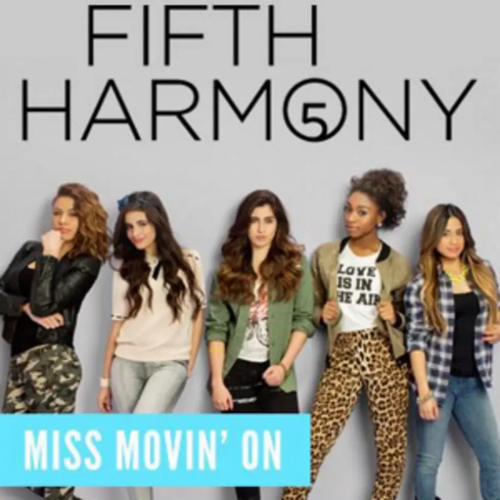 Fifth Harmony, &#8216;Miss Movin&#8217; On&#8217; &#8211; Song Review
