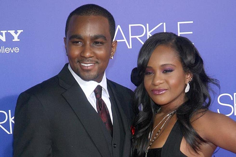 Whitney Houston’s Daughter Leaves Neighbors Nasty Note After Being Evicted [Pic]