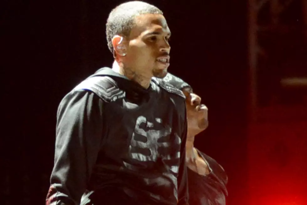 Chris Brown Blames Media + Lawyers for His Seizure