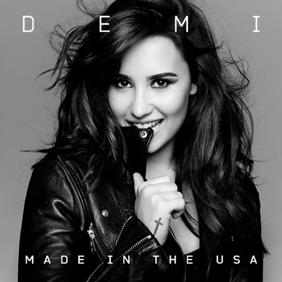 Demi Lovato Reveals Details for Next Single &#8216;Made in the USA,&#8217; Issues First Tweet Since Father&#8217;s Death