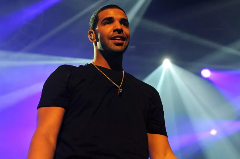 Drake Drops New Songs on New Website