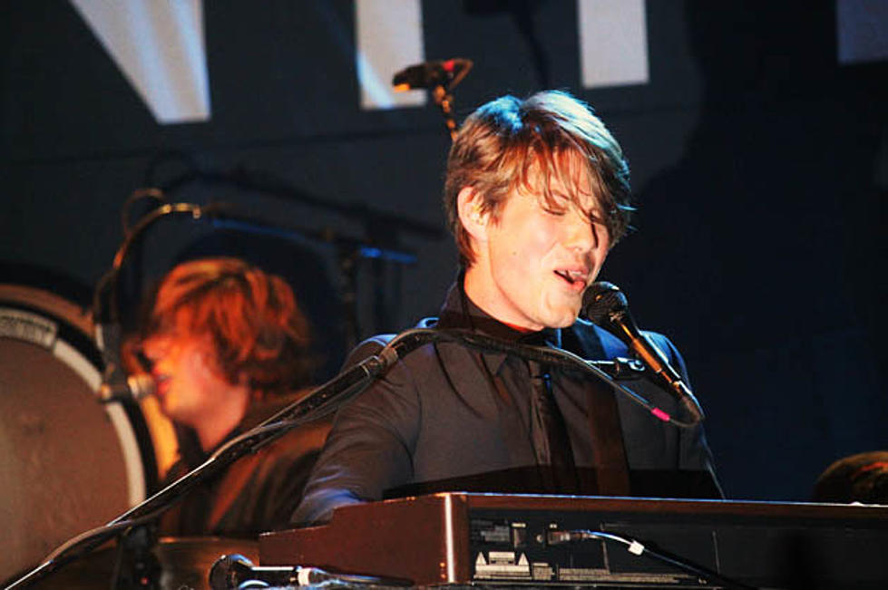 Hanson Party Celebrate the Release of New Album ‘Anthem’ in New York [Pics]