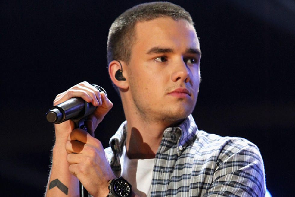One Direction’s Liam Payne Livid Over Fans Keeping Him Awake