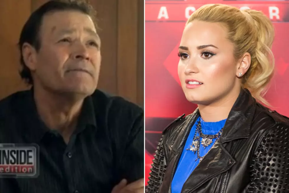 Demi Lovato&#8217;s Father Patrick Lovato Dead