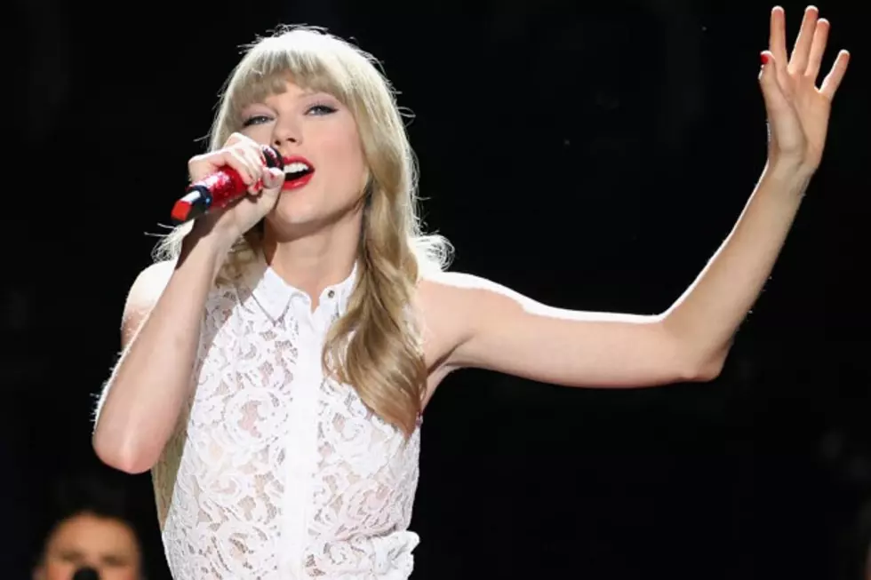 Taylor Swift Reveals Best Moment of Her Career So Far