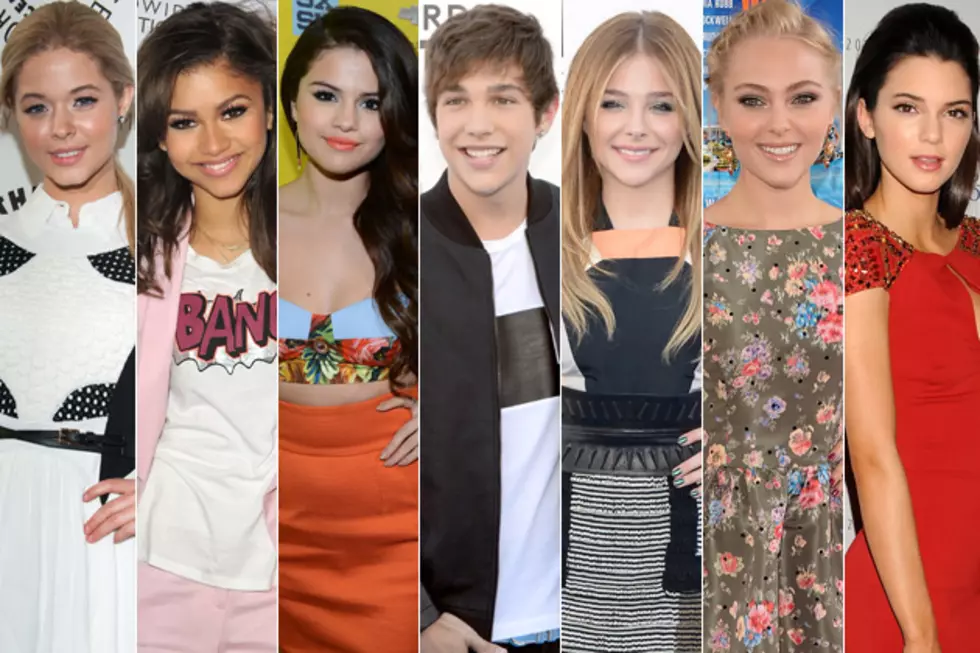 Which Celebrity Is the Best Potential Girlfriend for Austin Mahone? &#8211; Readers Poll