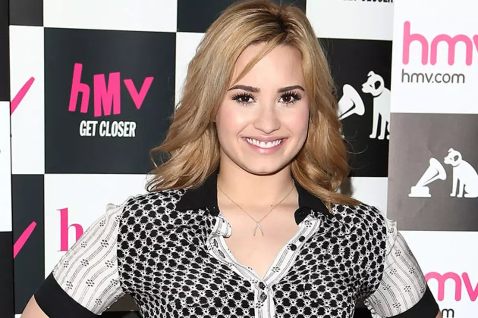 Demi Lovato Reveals Which Celeb Friends Got Her Through Tough Times