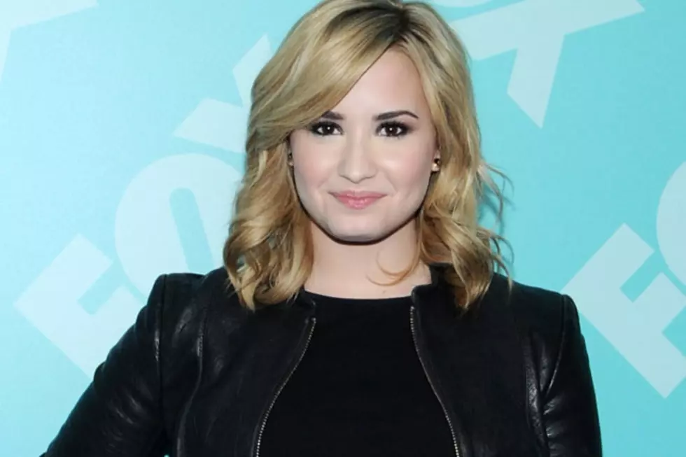 Listen to Snippet of Demi Lovato’s ‘Heart by Heart’