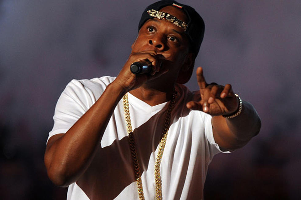 Courtney Love Confirms Jay-Z Used Nirvana ‘Smells Like Teen Spirit’ Lyrics on ‘Magna Carta Holy Grail’
