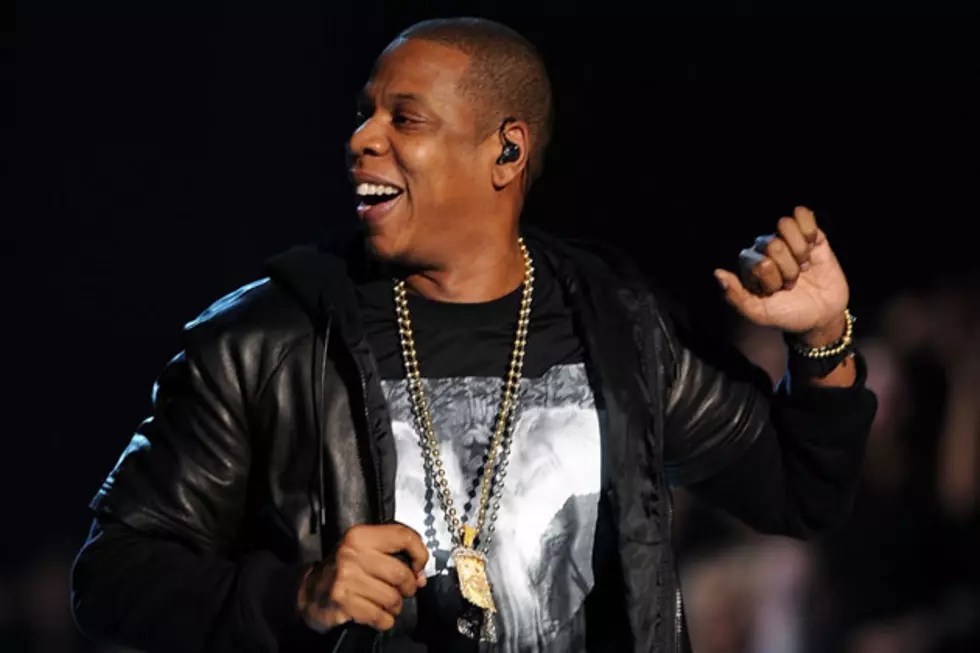 Jay-Z to Perform Surprise Show in New York City, Recruits Frank Ocean for &#8216;Oceans&#8217;