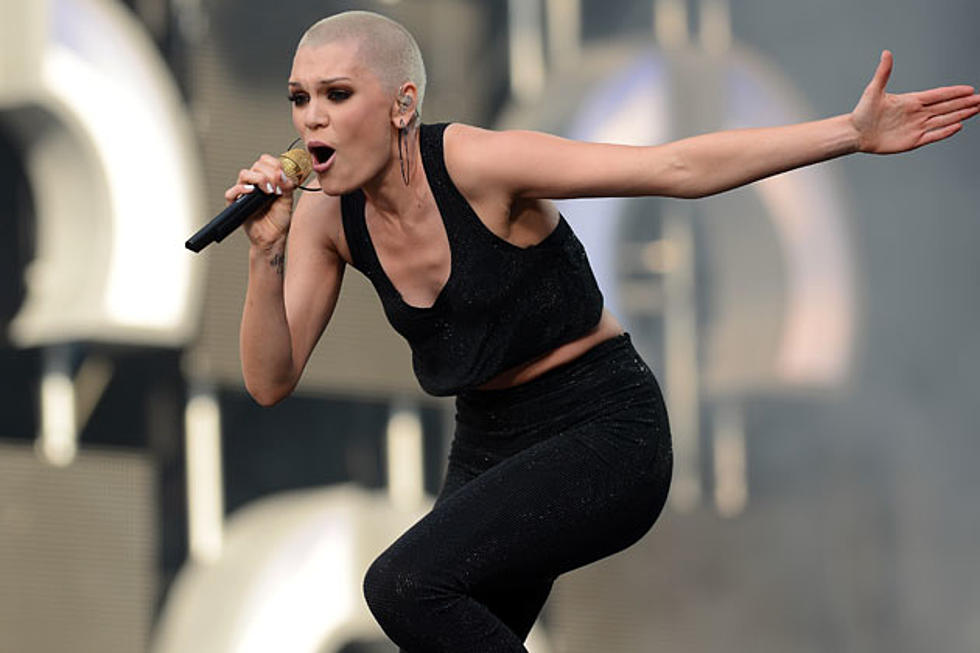 Jessie J to Undergo Surgery on Her Ankle… Again