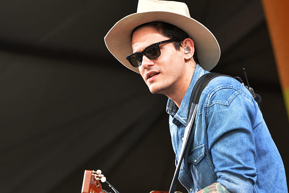 John Mayer to Drop New Album ‘Paradise Valley’ on August 13