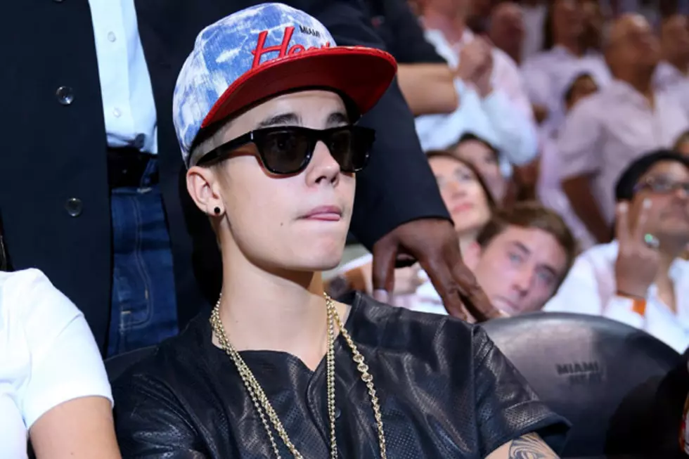 Justin Bieber&#8217;s Poser BFF Requests Restraining Order Against Singer