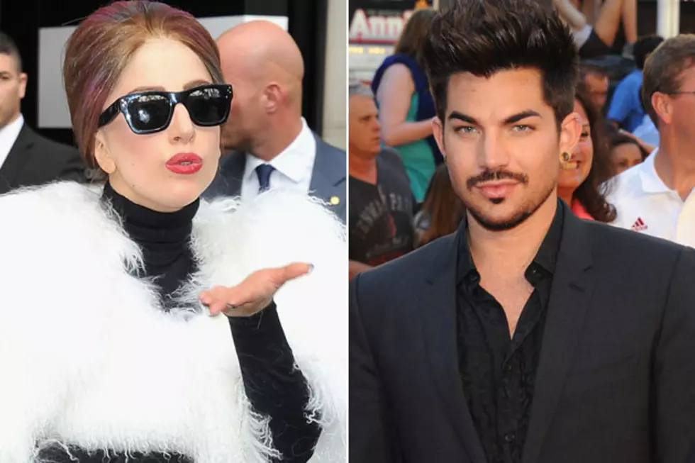 DOMA and Prop 8. Rulings: Lady Gaga, Adam Lambert + More Tweet In Celebration of Marriage Equality